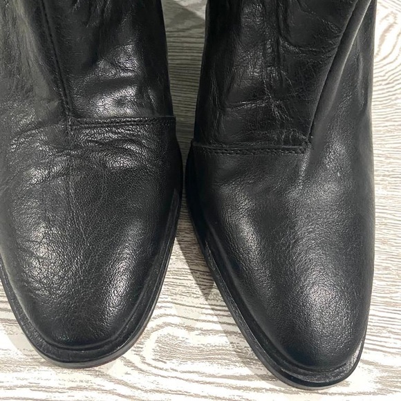 Free People Boots - Picture 2 of 8